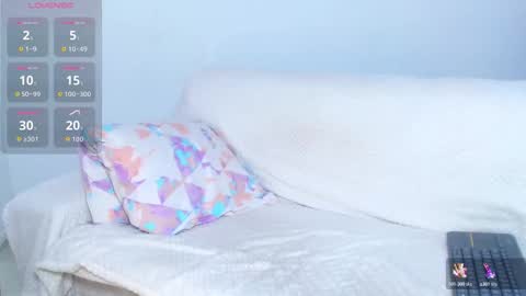 tristan bm online show from 03.07.26