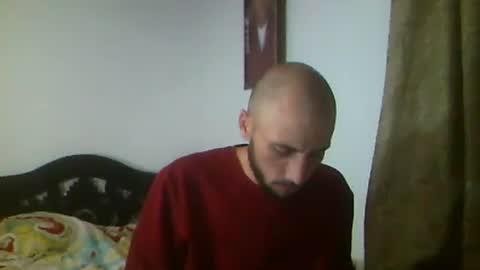 Snapshot of tristan_drumm chatting on 10.08.25 tristan online show from 10.08.25