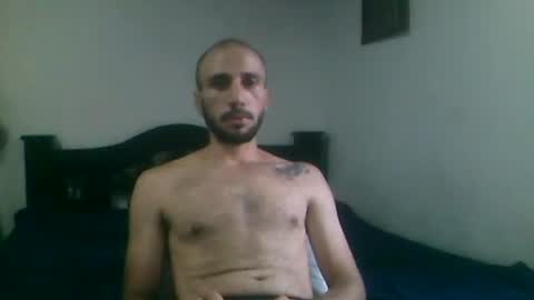 Snapshot of tristan_drumm chatting on 10.12.25 tristan online show from 10.12.25