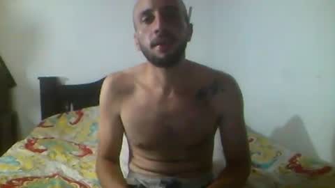 Snapshot of tristan_drumm chatting on 10.19.25 tristan online show from 10.19.25