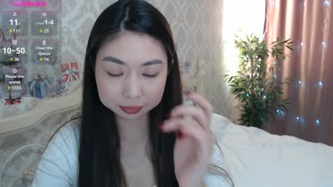 Snapshot of tristanat chatting on 12.12.24 Aya online show from 12.12.24