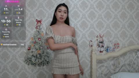 Snapshot of tristanat chatting on 12.21.24 Aya online show from 12.21.24