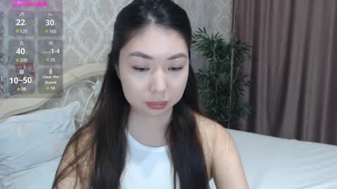 Snapshot of tristanat chatting on 01.22.25 Aya online show from 01.22.25