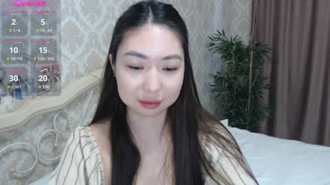 Snapshot of tristanat chatting on 01.24.25 Aya online show from 01.24.25