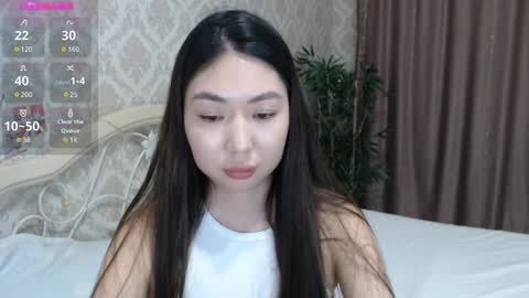 Snapshot of tristanat chatting on 02.06.25 Aya online show from 02.06.25