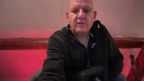 Snapshot of tritonspace chatting on 10.17.25 Triton online show from 10.17.25