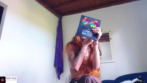 Trix online show from 01.16.26