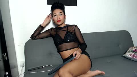 trixiandsuki online show from 11.09.25