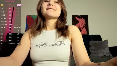 trixibell online show from 01.08.26