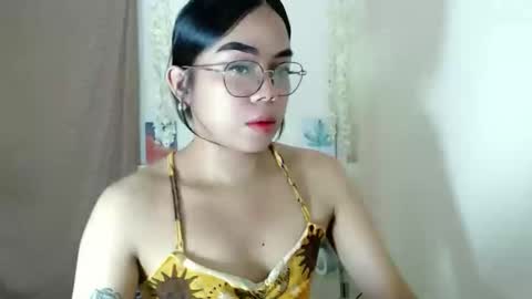 trixie_foxslut online show from 11.23.25