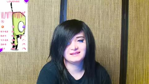 trixiedoescamcam online show from 03.08.25