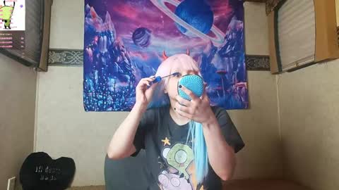 trixiedoescamcam online show from 03.24.26