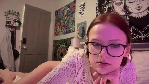 Trixi online show from 02.13.25