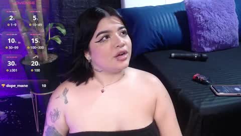 Snapshot of trixxiee_ chatting on 11.03.25 trixxiee_ online show from 11.03.25