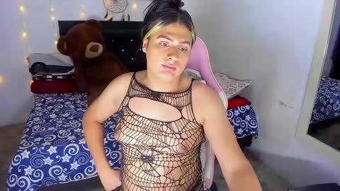 Snapshot of trixxynasty chatting on 03.05.26 trixxy online show from 03.05.26