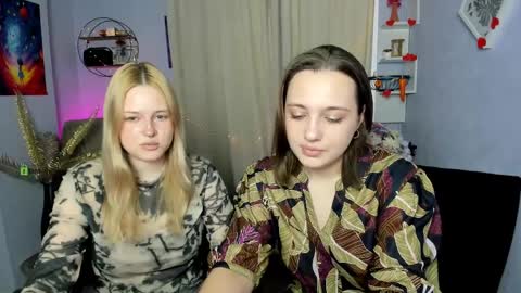 Trixy online show from 04.05.26