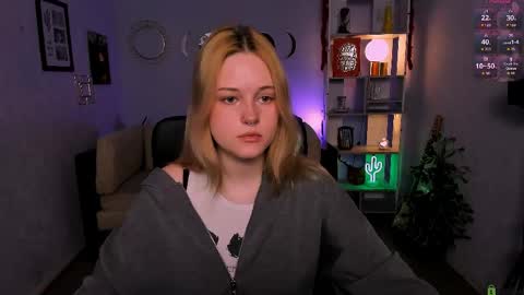 Trixy online show from 04.20.26