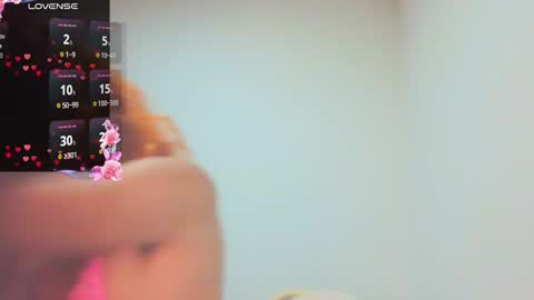 Trixy Rose online show from 03.04.26