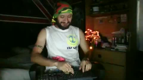 Andrew online show from 12.03.24