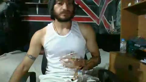 Andrew online show from 01.27.25