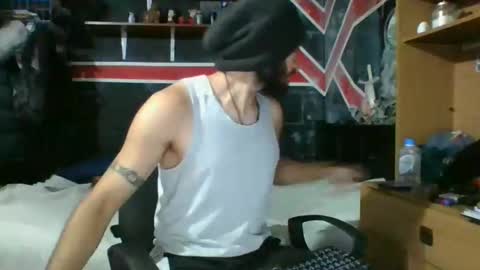 Andrew online show from 01.29.25