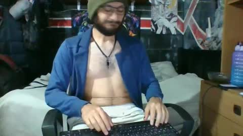 Andrew online show from 02.14.25