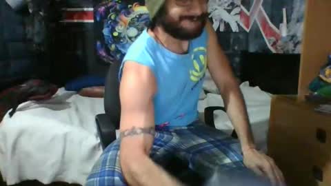 Andrew online show from 02.21.25