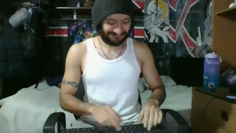 Andrew online show from 02.28.25