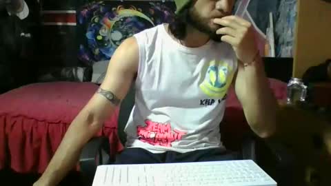 Andrew online show from 09.09.25