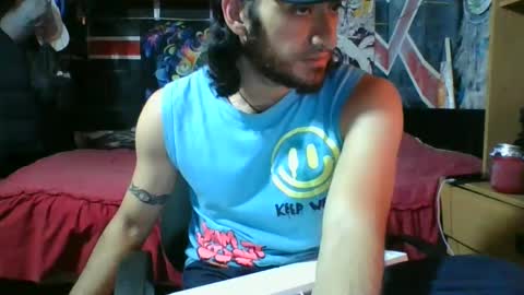 Andrew online show from 09.14.25