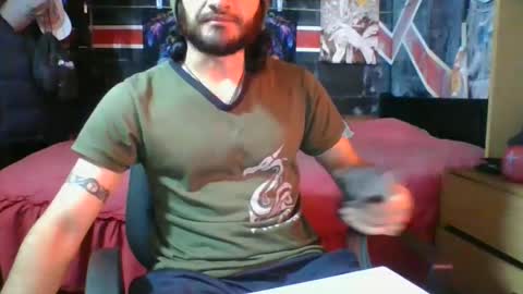 Andrew online show from 09.26.25