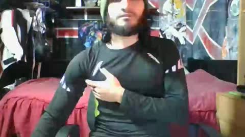 Andrew online show from 11.04.25