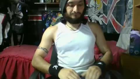 Andrew online show from 11.08.25