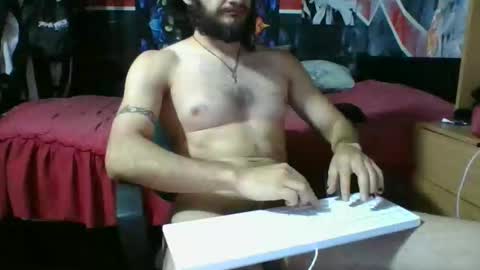 Andrew online show from 11.12.25