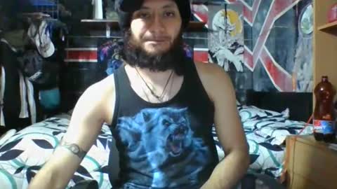 Andrew online show from 12.18.25