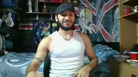 Andrew online show from 01.15.26