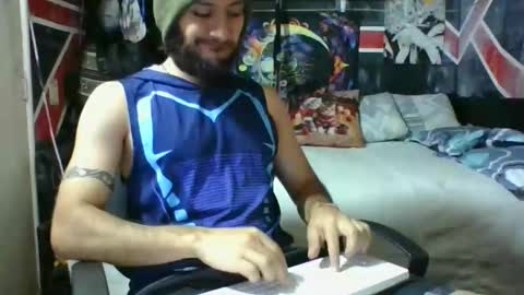 Andrew online show from 03.16.26