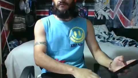 Andrew online show from 04.12.26