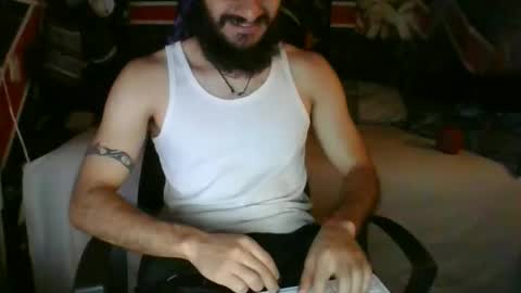 Snapshot of trizquelmen chatting on 04.28.26 Andrew online show from 04.28.26