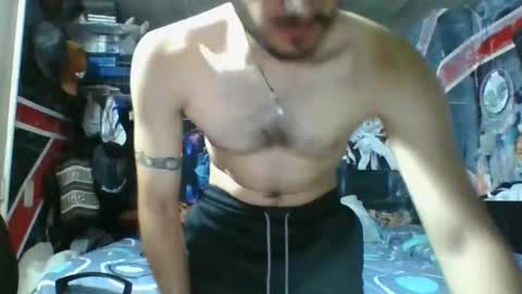 Snapshot of trizquelmen chatting on 05.28.26 Andrew online show from 05.28.26