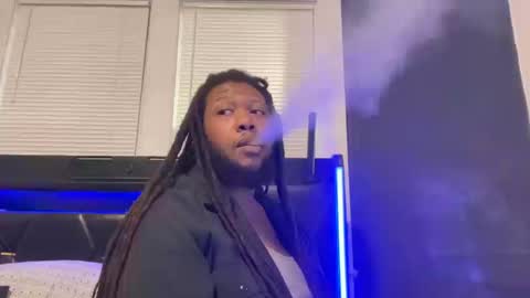 Trmdstrong online show from 10.14.25