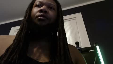 Trmdstrong online show from 10.24.25