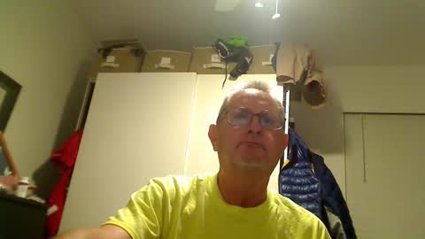 Troffer online show from 10.23.25