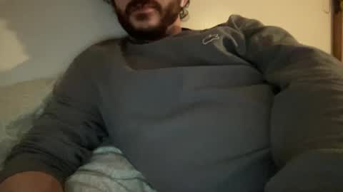 Snapshot of trojanman2212 chatting on 01.01.25 Trojanman14 online show from 01.01.25