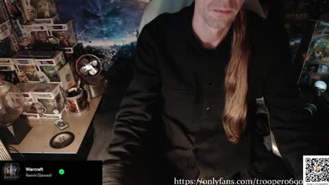 trooper0690 online show from 04.01.26