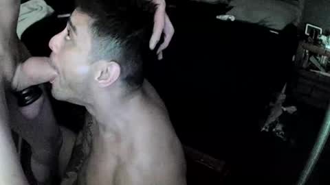 Archie Torres online show from 03.08.25