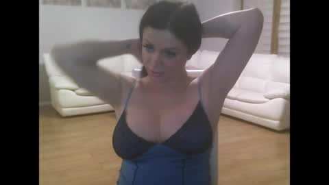 TroubleAngel online show from 04.07.26