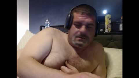 Steve online show from 11.08.25