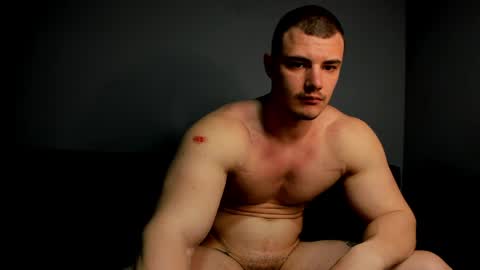 Snapshot of troy_bigtitan chatting on 04.25.26 Troy online show from 04.25.26