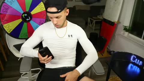 Troy Green online show from 12.11.24